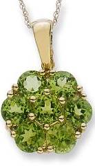 Peridot
